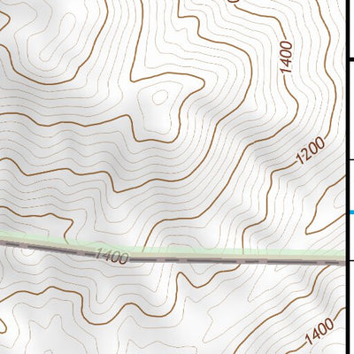 32116NW Page 6 El Cajon Topo Preview 3