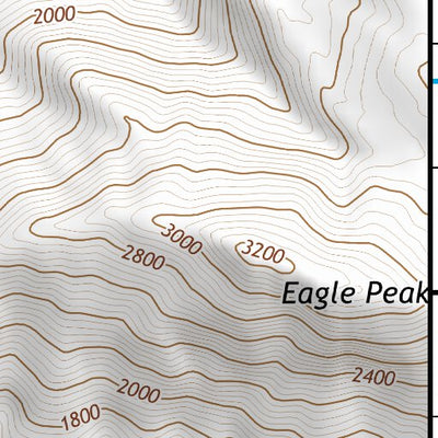 32116NW Page 7 El Cajon Topo Preview 3