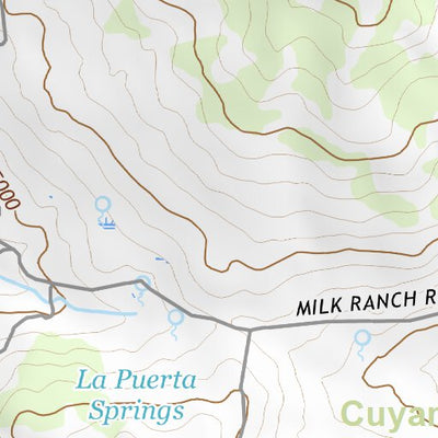 32116NW Page 10 El Cajon Topo Preview 2