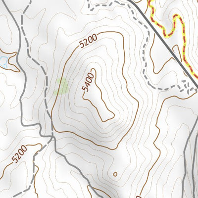 32116NW Page 12 El Cajon Topo Preview 2