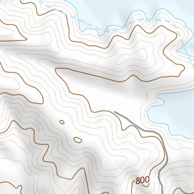 32116NW Page 14 El Cajon Topo Preview 2