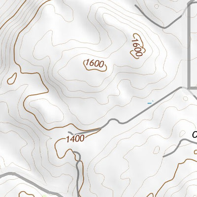 32116NW Page 15 El Cajon Topo Preview 2