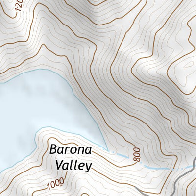 32116NW Page 15 El Cajon Topo Preview 3