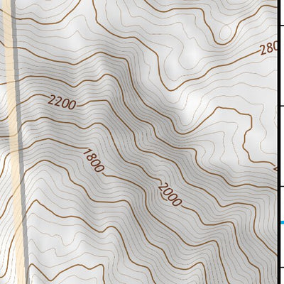 32116NW Page 16 El Cajon Topo Preview 3