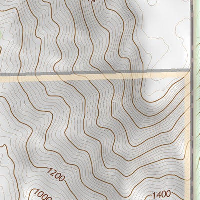 32116NW Page 17 El Cajon Topo Preview 3