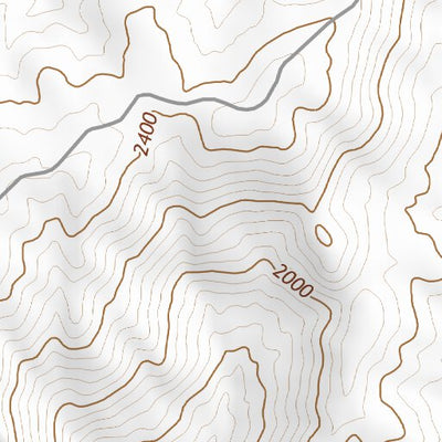 32116NW Page 19 El Cajon Topo Preview 2