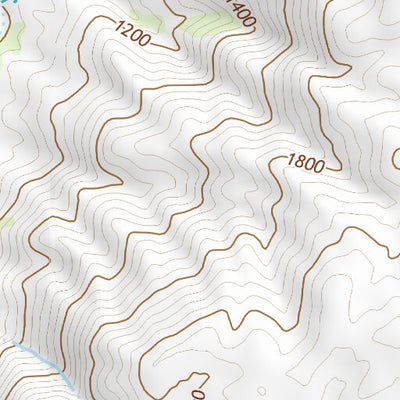 32116NW Page 19 El Cajon Topo Preview 3
