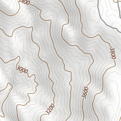 32116NW Page 21 El Cajon Topo Preview 3