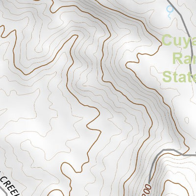 32116NW Page 22 El Cajon Topo Preview 2