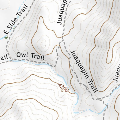 32116NW Page 23 El Cajon Topo Preview 2