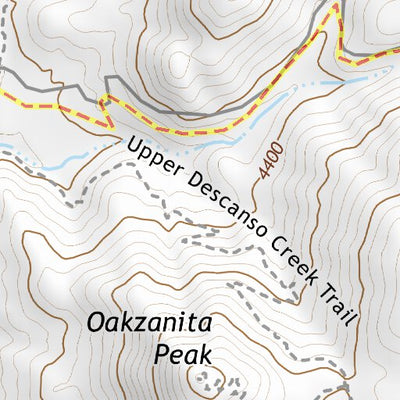 32116NW Page 23 El Cajon Topo Preview 3