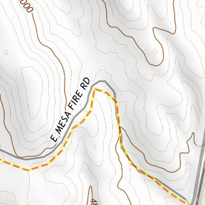 32116NW Page 24 El Cajon Topo Preview 2