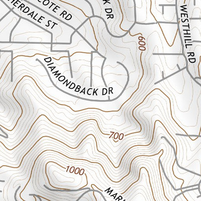 32116NW Page 26 El Cajon Topo Preview 3