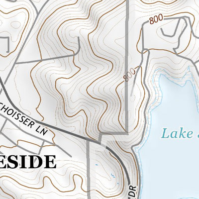 32116NW Page 27 El Cajon Topo Preview 2