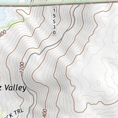 32116NW Page 30 El Cajon Topo Preview 3