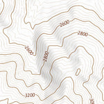 32116NW Page 31 El Cajon Topo Preview 3