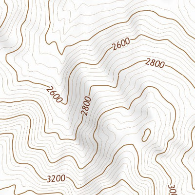 32116NW Page 31 El Cajon Topo Preview 3