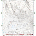 32116NW Page 32 El Cajon Topo Preview 1