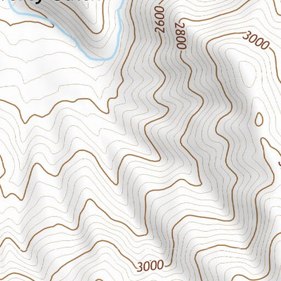 32116NW Page 32 El Cajon Topo Preview 3