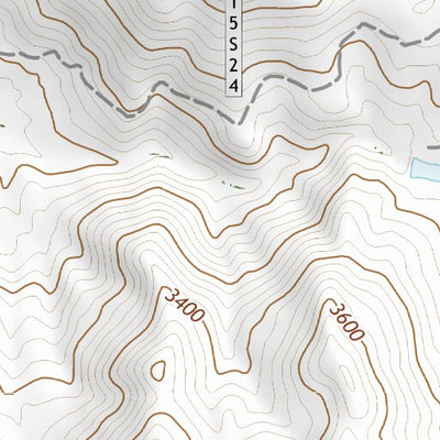 32116NW Page 33 El Cajon Topo Preview 3