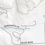 32116NW Page 34 El Cajon Topo Preview 2