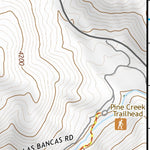 32116NW Page 35 El Cajon Topo Preview 3