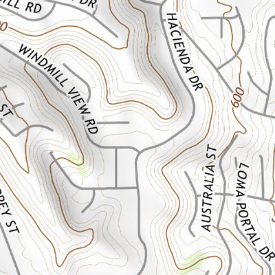 32116NW Page 37 El Cajon Topo Preview 3