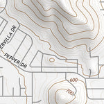 32116NW Page 38 El Cajon Topo Preview 3