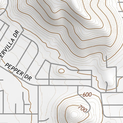 32116NW Page 38 El Cajon Topo Preview 3