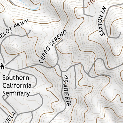 32116NW Page 39 El Cajon Topo Preview 2