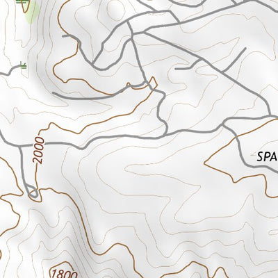 32116NW Page 43 El Cajon Topo Preview 2
