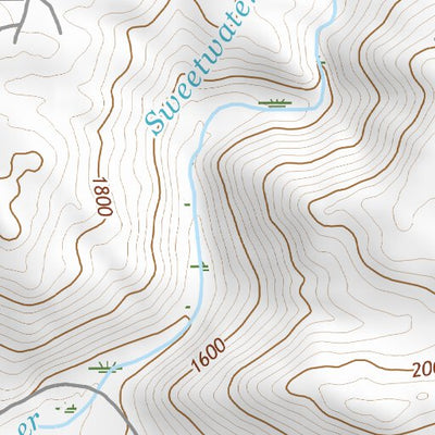 32116NW Page 43 El Cajon Topo Preview 3