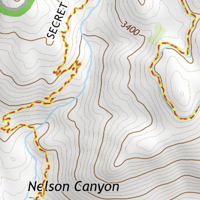 32116NW Page 46 El Cajon Topo Preview 2