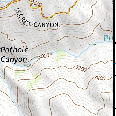 32116NW Page 46 El Cajon Topo Preview 3