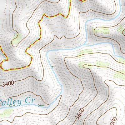 32116NW Page 47 El Cajon Topo Preview 3