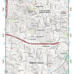32116NW Page 49 El Cajon Topo Preview 1