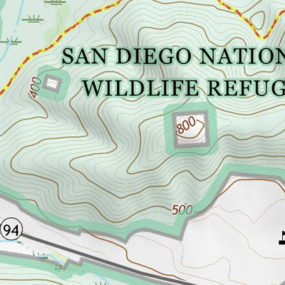32116NW Page 50 El Cajon Topo Preview 3