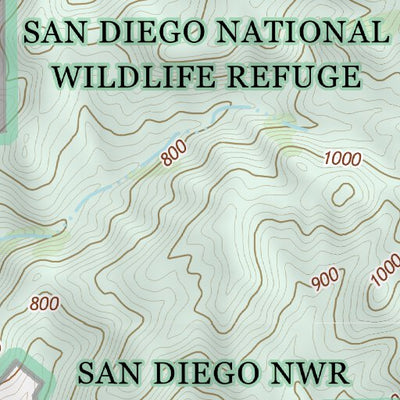 32116NW Page 51 El Cajon Topo Preview 3