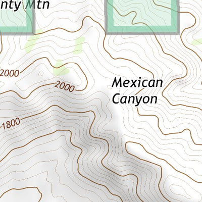 32116NW Page 52 El Cajon Topo Preview 2