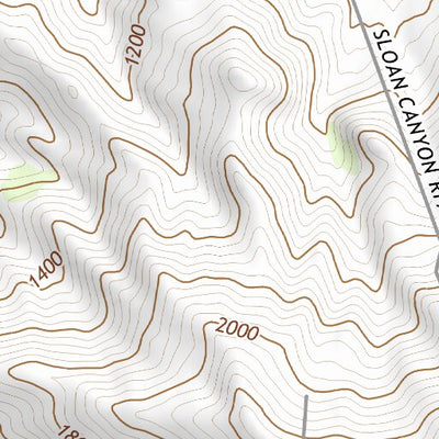 32116NW Page 53 El Cajon Topo Preview 3