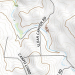 32116NW Page 54 El Cajon Topo Preview 3