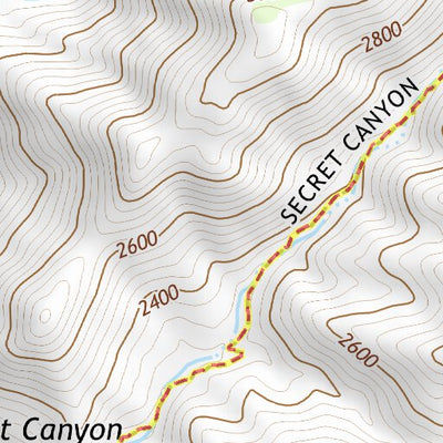 32116NW Page 57 El Cajon Topo Preview 3