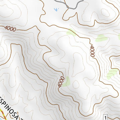 32116NW Page 59 El Cajon Topo Preview 2