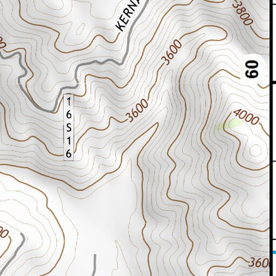 32116NW Page 59 El Cajon Topo Preview 3