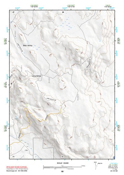32116NW Page 60 El Cajon Topo Preview 1