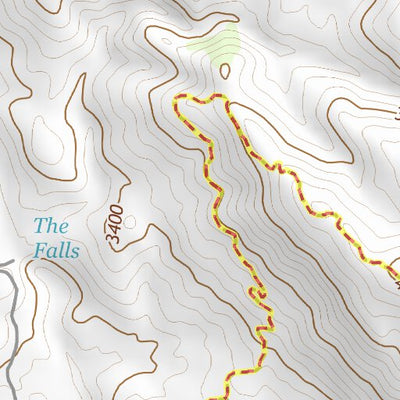 32116NW Page 60 El Cajon Topo Preview 3