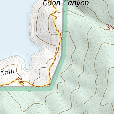 32116NW Page 61 El Cajon Topo Preview 2