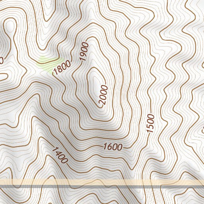 32116NW Page 63 El Cajon Topo Preview 3
