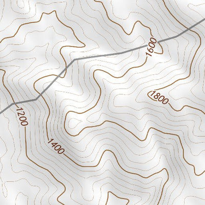 32116NW Page 65 El Cajon Topo Preview 3