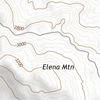 32116NW Page 67 El Cajon Topo Preview 2